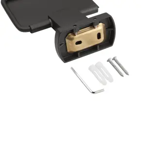 Тримач для туалетного паперу Kroner KRP Graz - GRP95607 №3