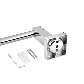 Тримач для туалетного паперу Kroner KRP Graz - C61907 №4