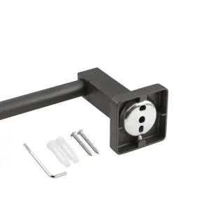 Держатель для туалетной бумаги Kroner KRP Graz - GRP61907 №4