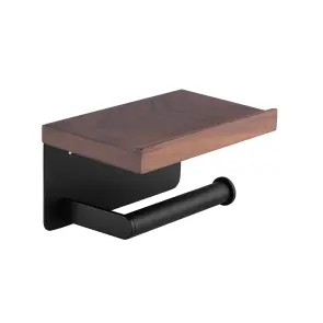 Тримач для туалетного паперу Kroner KRP Graz - SCH3018 №1