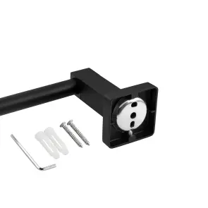 Тримач для туалетного паперу Kroner KRP Graz - SCH61907 №4