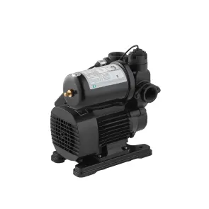 Насосна станція Pumpman TWF 370 Hmax 35 м Qmax=2,4 куб.м 370 Вт №1