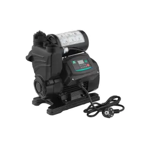 Насосна станція Pumpman TWF 370 Hmax 35 м Qmax=2,4 куб.м 370 Вт №2