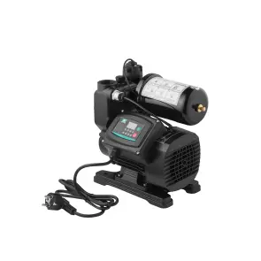 Насосна станція Pumpman TWF 370 Hmax 35 м Qmax=2,4 куб.м 370 Вт №3