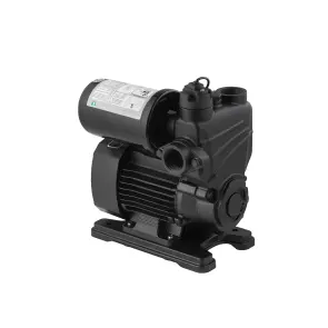 Насосна станція Pumpman TWF 370 Hmax 35 м Qmax=2,4 куб.м 370 Вт №4