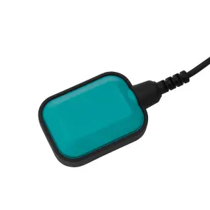 Насос фекальний Pumpman 50WFD11-10-1.1G(A) Нmax 15 м Qmax 17 куб,м 1100В т (алюміній) №4