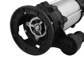 Насос фекальний Pumpman 50WFD11-10-1.1G(A) Нmax 15 м Qmax 17 куб,м 1100В т (алюміній) №5