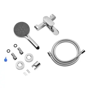 Набір змішувачів Kroner Element 211801-0101 №16