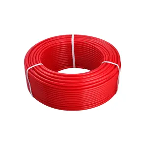 Труба для теплої підлоги Rozma PE-RT 16х2,0 (200 м) №1