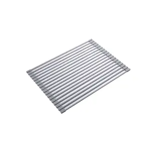 Сушилка для посуды Kroner KRP Matte - GRA4331-1 №1