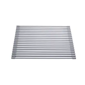 Сушилка для посуды Kroner KRP Matte - GRA4331-1 №3