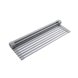 Сушилка для посуды Kroner KRP Matte - GRA4331-1 №4