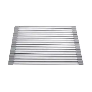 Сушарка для посуду Kroner KRP Matte - GRA4333-2 №3
