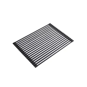Сушилка для посуды Kroner KRP Matte - SCH4331-1 №1