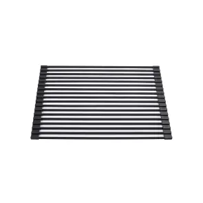 Сушилка для посуды Kroner KRP Matte - SCH4331-1 №3