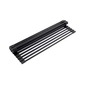 Сушилка для посуды Kroner KRP Matte - SCH4331-1 №4
