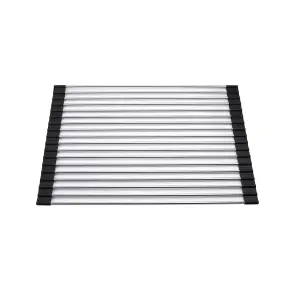 Сушилка для посуды Kroner KRP Matte - SCH4333-2 №3