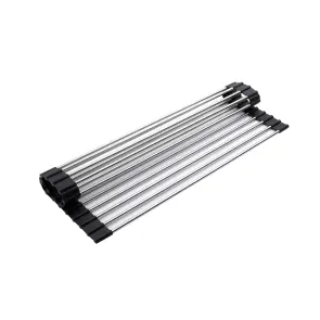 Сушилка для посуды Kroner KRP Matte - SCH4333-2 №4