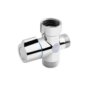 Дивертор для смесителя Kroner KRM-C950 №1