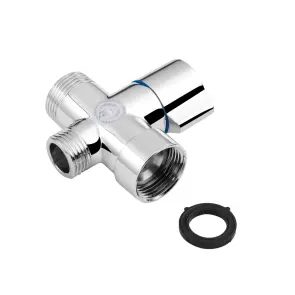 Дивертор для смесителя Kroner KRM-C950 №4
