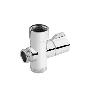 Дивертор для змішувача Kroner KRM - C951 №3