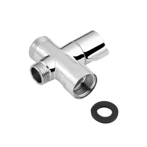 Дивертор для змішувача Kroner KRM - C951 №4