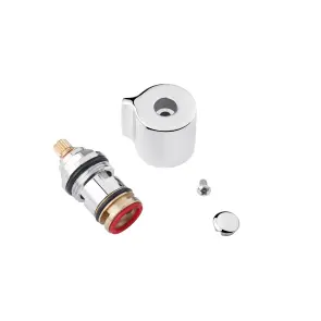 Дивертор для змішувача Kroner KRM - C955 №3