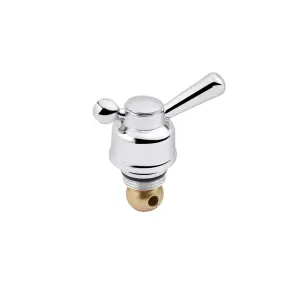 Дивертор для смесителя Kroner KRM - C956 №1