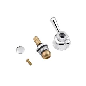 Дивертор для смесителя Kroner KRM - C956 №3