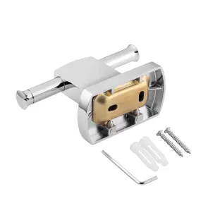 Полотенцедержатель Kroner KRM Graz - C95601 №3