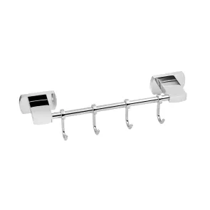 Тримач для рушників Kroner KRM Graz - C95618-4 №1