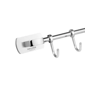 Тримач для рушників Kroner KRM Graz - C95618-4 №4
