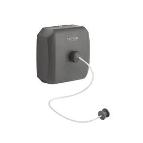 Сушарка для одягу Kroner KRP Graz - GRP02 №1