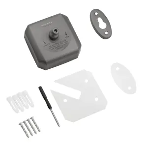 Сушарка для одягу Kroner KRP Graz - GRP02 №4