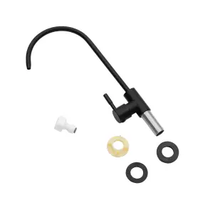 Кухонная мойка Kroner KRP Schwarze - SET7545F4HM PVD (3.0/0.8 мм) №11