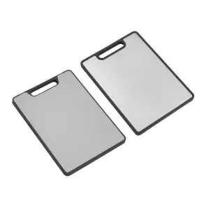 Кухонная мойка Kroner KRP Schwarze - SET7545F4HM PVD (3.0/0.8 мм) №15