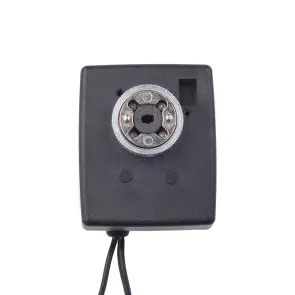 Сервоприбор насосной группы Karro латунный KR-57510 №6