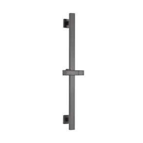 Штанга для душу Kroner KRP Edelstahl Kubus - PVD230 №1