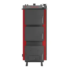 Котел твердопаливний сталевий Thermo Alliance Vulcan V 5.0 SF 27 №3
