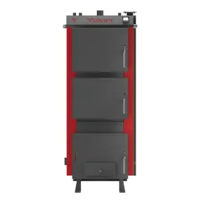 Котел твердопаливний сталевий Thermo Alliance Vulcan V 5.0 SF 18 №3
