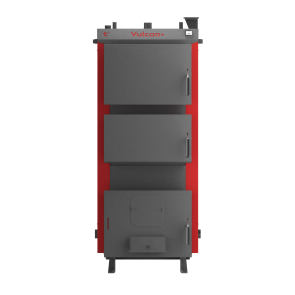 Котел твердопаливний сталевий Thermo Alliance Vulcan Plus V 5.0 VPSFW 50 №3