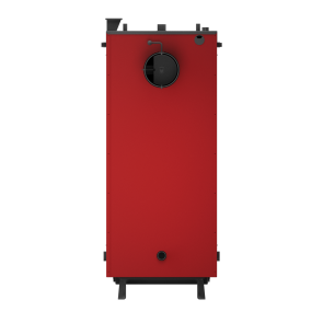 Котел твердопаливний сталевий Thermo Alliance Vulcan Plus V 5.0 VPSFW 50 №4