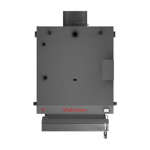 Котел твердопаливний сталевий Thermo Alliance Vulcan Plus V 5.0 VPSFW 50 №6