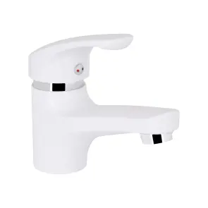 Змішувач для раковини Brinex 36W 001 №1