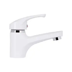 Змішувач для раковини Brinex 36W 001 №4