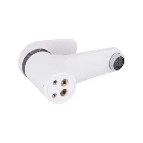 Змішувач для раковини Brinex 36W 001 №5