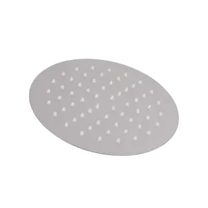 Душова система універсальна Brinex Pure 1030 на три споживачі Nickel BRIPUR1030NKL №8