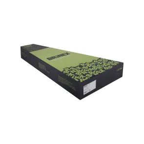 Душова система універсальна Brinex Pure 1030 на три споживачі Nickel BRIPUR1030NKL №11