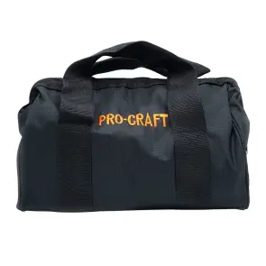 Акумуляторний фрезер Procraft POB24, Ексцентрик Procraft PX20BL, Рубанок Procraft PE20BL(1 АКБ 4А і ЗП) №19