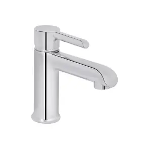 Душова система Qtap Grand QTGRACRM1004 Chrome та змішувач Qtap Grand QTGRA272CRM45670 Chrome №14